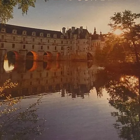 Charmante Maison De Campagne Du 17Eme Siecle A Lilette Avec Jacuzzi Et Proche Riviere Buxeuil  Exterior foto