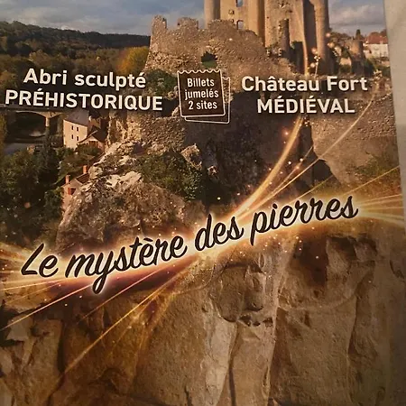 Charmante Maison De Campagne Du 17Eme Siecle A Lilette Avec Jacuzzi Et Proche Riviere Buxeuil  Exterior foto