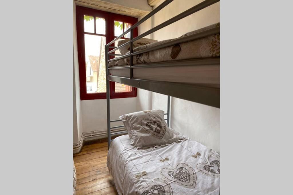 Charmante Du 17eme Siecle A Lilette Avec Jacuzzi Et Proche Riviere Ferienhaus Buxeuil (Vienne)
