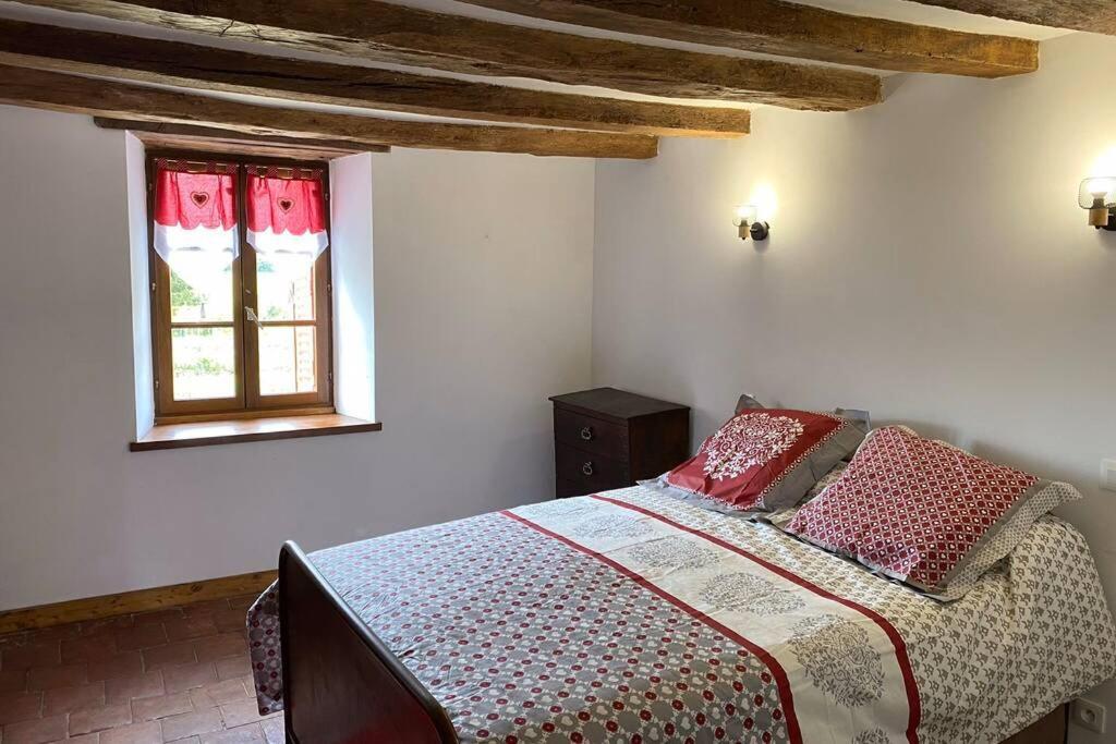 Casa vacanze Charmante Du 17ème Siècle à Lilette *