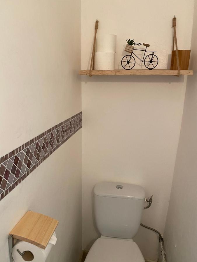 Ferienhaus Charmante Du 17eme Siecle A Lilette Avec Jacuzzi Et Proche Riviere *