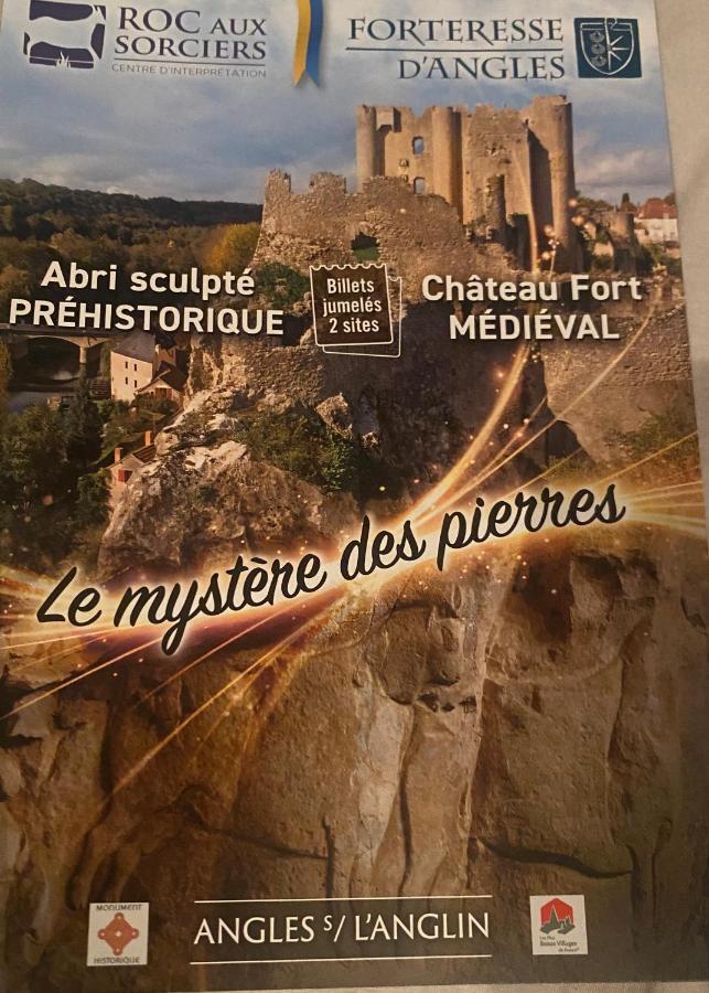 Charmante Du 17ème Siècle à Lilette