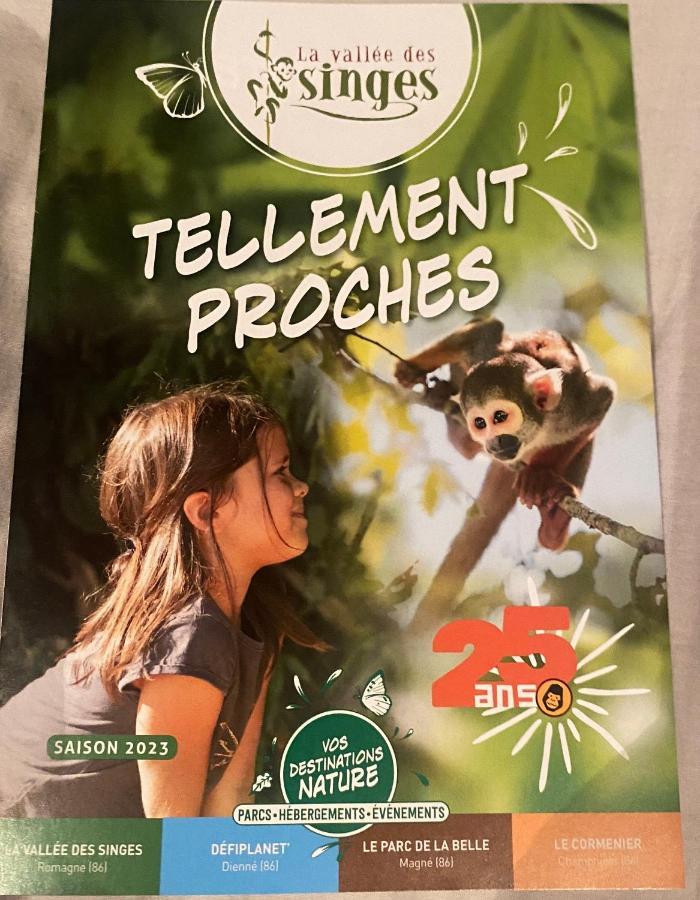 Charmante Du 17eme Siecle A Lilette Avec Jacuzzi Et Proche Riviere Ferienhaus *