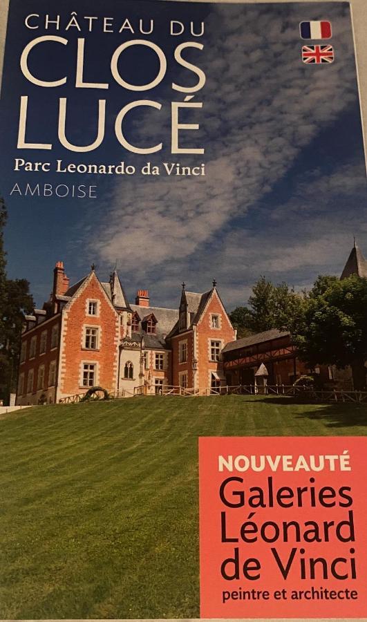 Ferienhaus Charmante Du 17eme Siecle A Lilette Avec Jacuzzi Et Proche Riviere Buxeuil (Vienne)