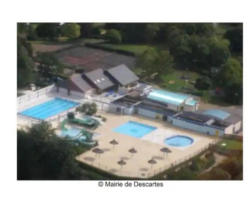 Casa vacanze Charmante Du 17ème Siècle à Lilette