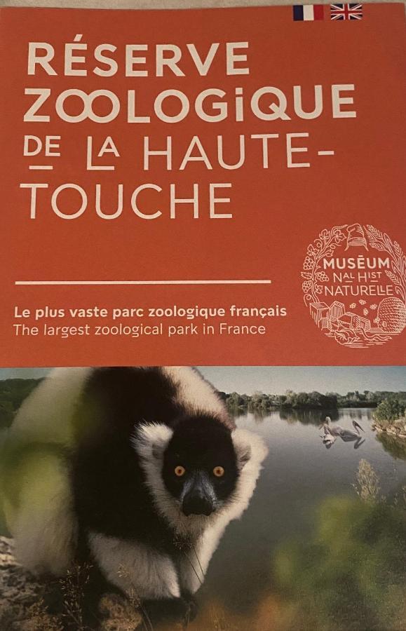 Charmante Du 17ème Siècle à Lilette *